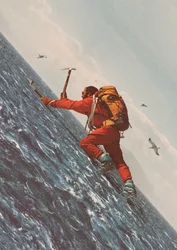 The Mountaineer, 2021