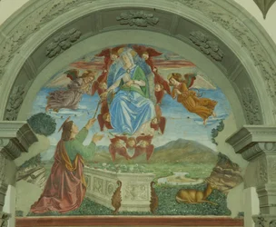 Assumption of the Virgin Mary