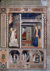 The Annunciation