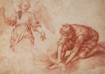 Tobias and the Angel
