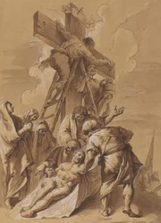 The Deposition