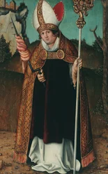 Saint Erasmus