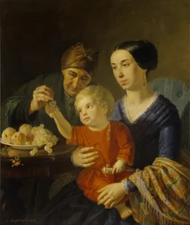 Family Portrait
