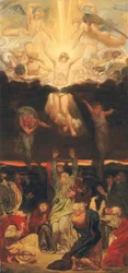 The Ascension