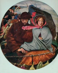 The Last of England