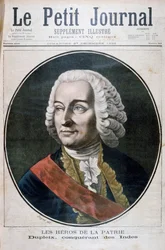 Joseph François Dupleix