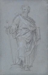 St. Paul (possibly)