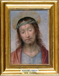 Ecce Homo
