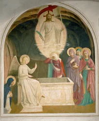 Christ Resurrected