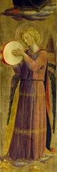Tabernacle of the Linen Drapers