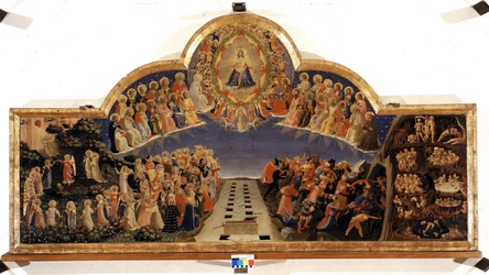 The Last Judgment