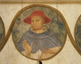 Blessed Ugolino da Orvieto, Theologian and Philosopher