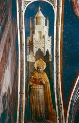 St Ambrose