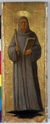 St. Bernard of Clairvaux