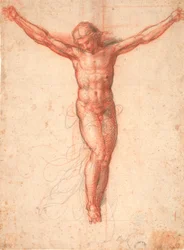 The Crucified Christ