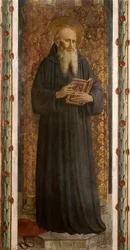 Saint Bonaventure, c. 1448