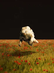 Astronaut