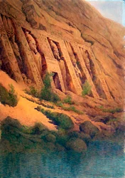 Egypt