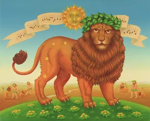 Leo, 1989