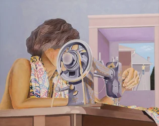 Woman