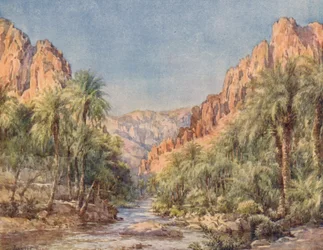 The Gates of the Desert