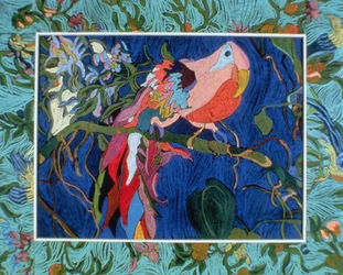 Parrot