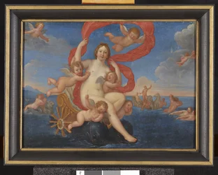 Allegorical Image
