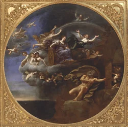 Element of the Air