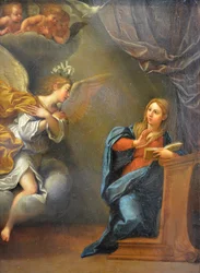 Annunciation