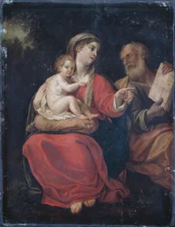 Holy Family