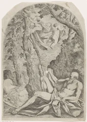 Saint Jerome