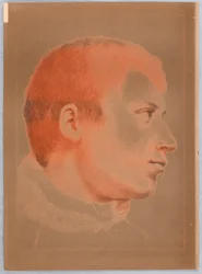 A Young Man