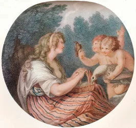 Ceres, c1747-1815