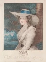 Countess Spencer