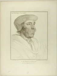 Fitz William, Earl of Southampton