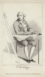 Francesco Bartolozzi