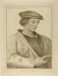 John More