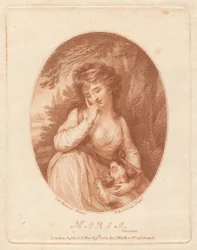 Maria of Moulines