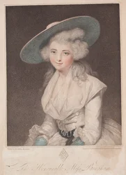 Miss Anne Bingham