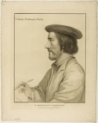 Nicholas Bourbon