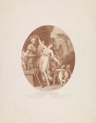 Nymph of Immortality