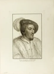 Portrait of a Young Man