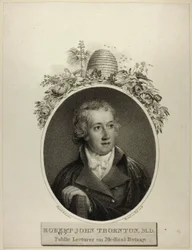 R. J. Thornton