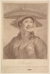 Shrimps!, [March 25, 1782], reissued 1790