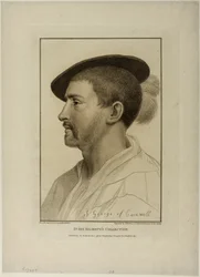 Sir Simon George (of Cornwall)