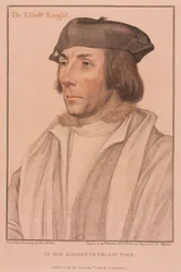 Sir Thomas Elyot, 1794
