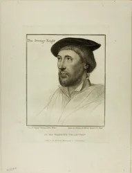 Sir Thomas Strange