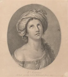 St. Cecilia