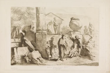 Tobit and the Burial of the Dead