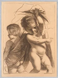 Two Boys